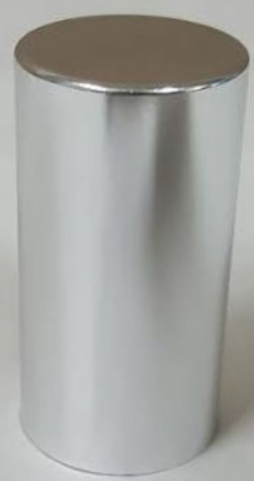 CASQUILLOS DE ALUMINIO